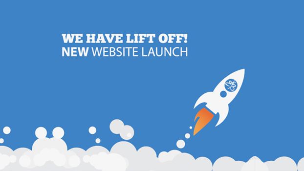 Featured image for “New Website”